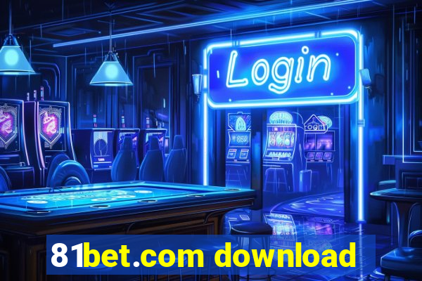 81bet.com download